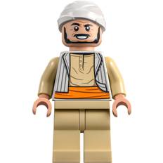 LEGOÂ® - Indiana Jones - iaj051 - Sallah (77013)