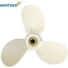 Övervaka utombordare för yamaha utombordare 4,5 hp aluminiumpropeller pervan 6 e 0-45941-01-el 3 x 7 1/2 x 8