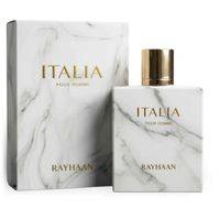 (ComputerSalg) Rayhaan Italia Eau De Parfum – Unisex (100 ml)