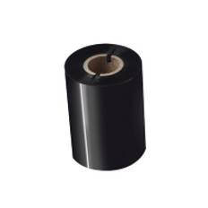 Brother Premium - Sort - 80 mm x 300 m - print-bånd (pakke med 12) - for Brother TD-4420TN, TD-4520TN, TD-4650TNWB, TD-4650TNWBR, TD-4750TNWB, TD-475