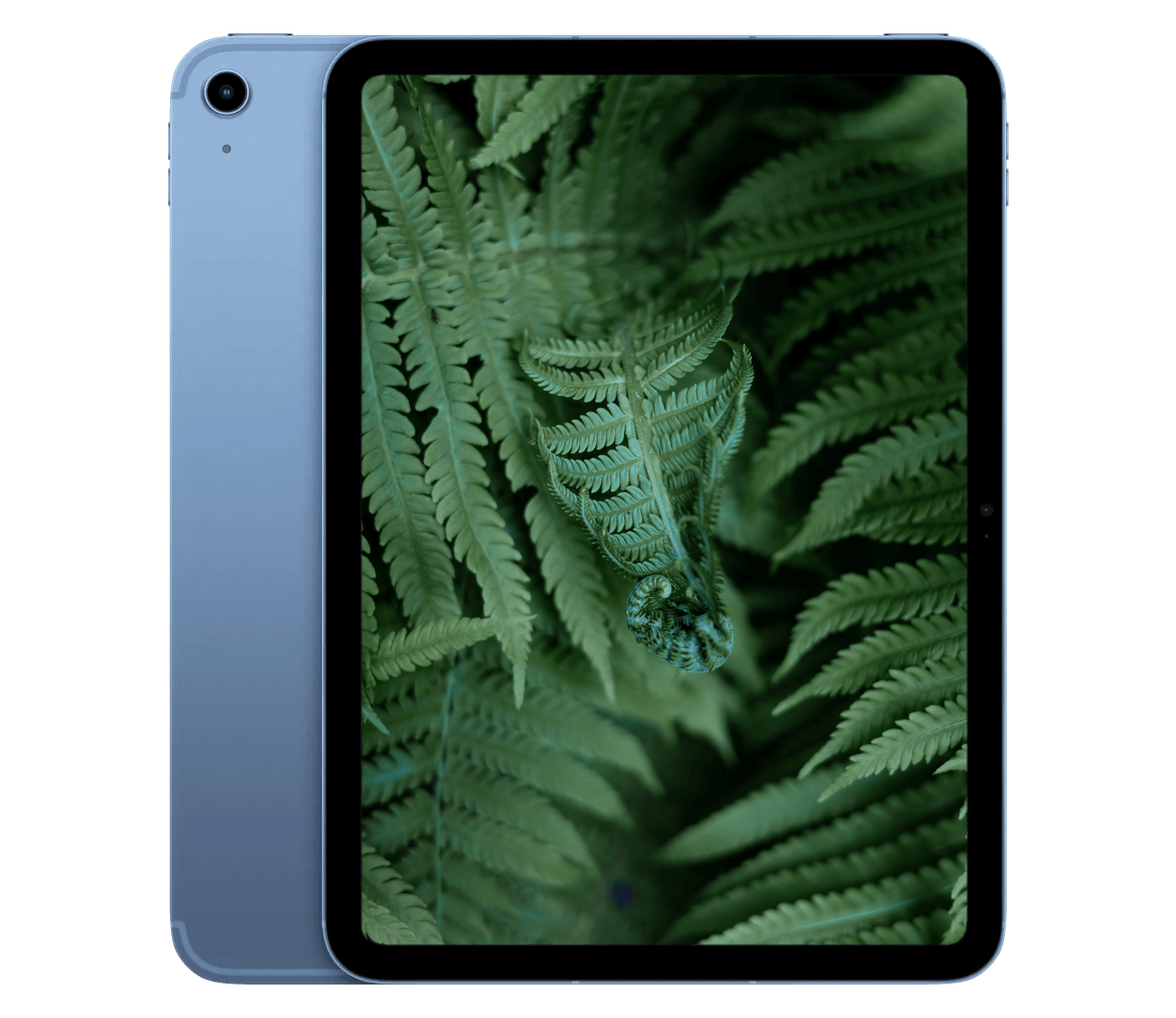 iPad 10 (2022) 10.9" WiFi / 5G