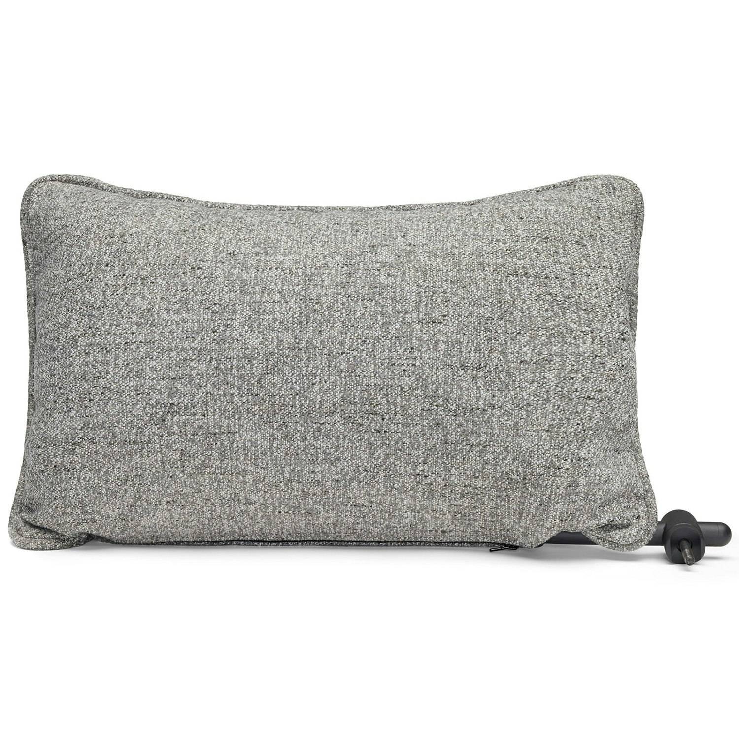 Fatboy Sumo Armlæn Mingle - Modulopbyggede sofaer Polyester Grid Stone - 106636