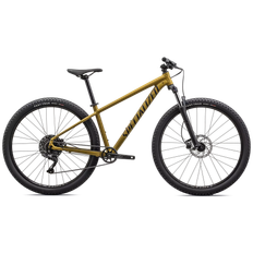 Specialized Rockhopper Comp 29" Harvest Gold