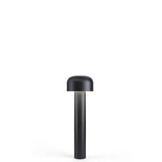 Flos Bellhop Pollare 380mm 3000K Dimbar Svart