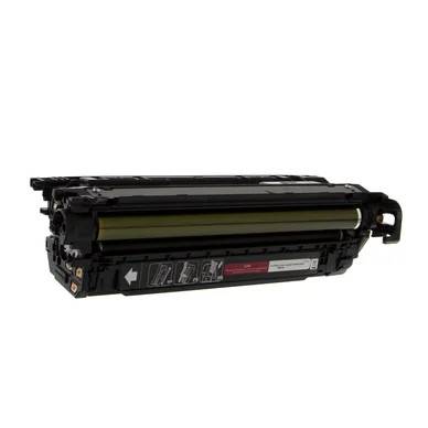 miljötoner magenta 12500 sidor SVANENMÄRKT