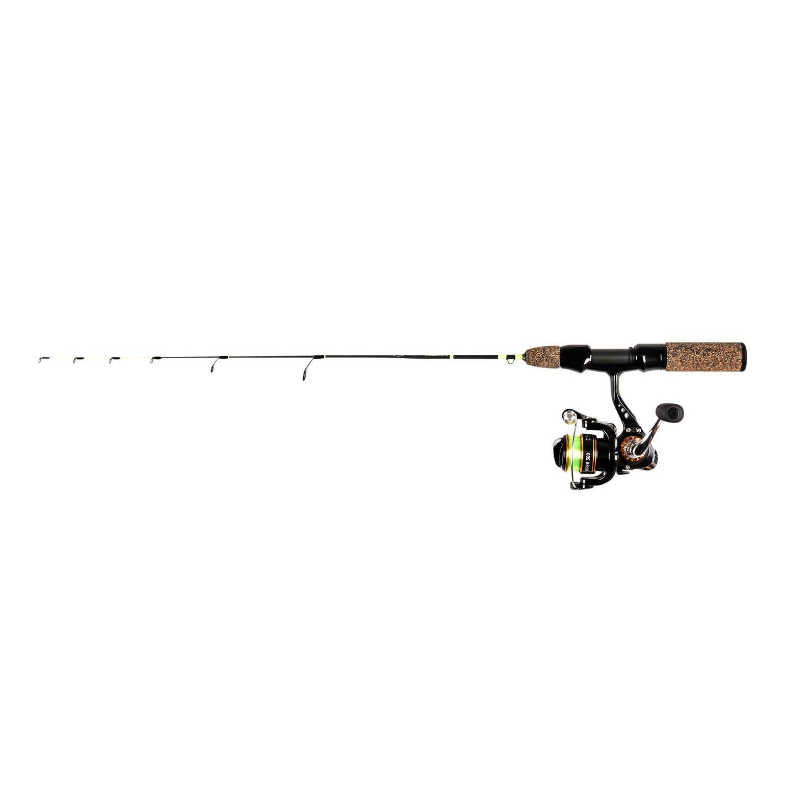 iFishiFish Sensirod Combo Onecolour