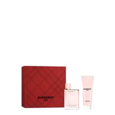 BURBERRY Her Edp 50ml+Body Lotion 75ml 125 ml |Nude |One Size