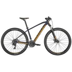 Aspect 770 Hardtail Mountain Bike - Stellar Blue (2024)