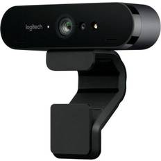 Logitech Brio Ultra HD Pro Business Webcam (960-001106)