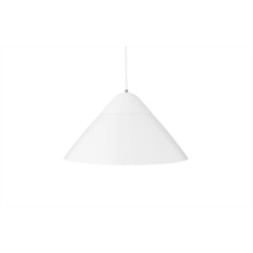 Carl Hansen & Søn HJW38 Opala Pendel Mini Af Hans J. Wegner