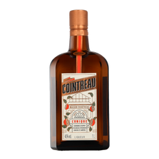 Cointreau 1ltr Likører