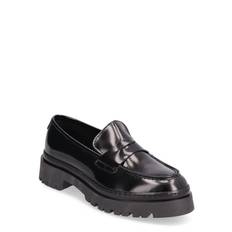 GANT Aligrey Loafer Svart