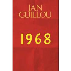 1968 - Brugt Bog- Jan Guillou