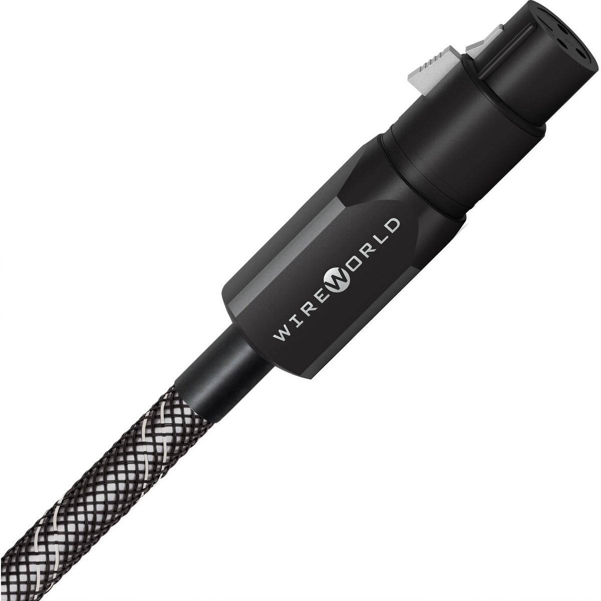 Wireworld Platinum Starlight 10 AES/EBU 1m