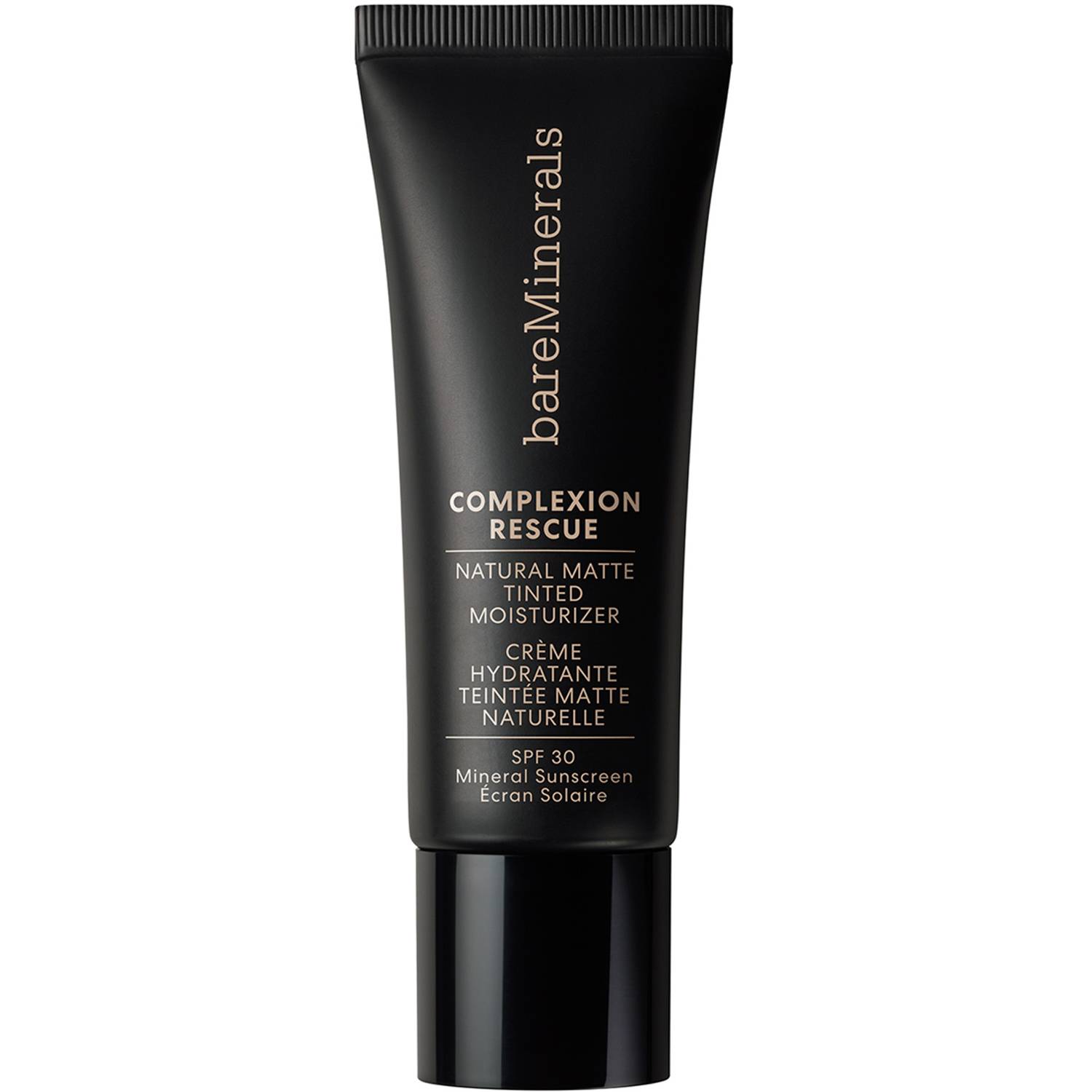 35ml, bareMinerals Complexion Rescue Matte Buttercream 03