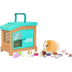 LITTLE LIVE PETS - Mama Surprise Spielset