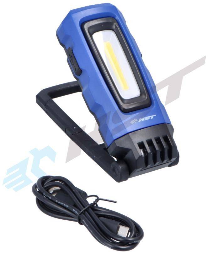 HST HST 2005 Handlampor 3,7V, Lamptyp: LED