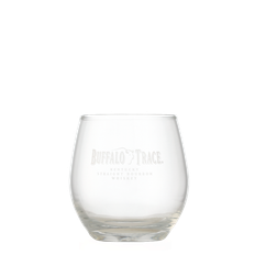 Buffalo Trace Glasses