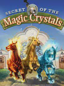 Secret of the Magic Crystals Complete Steam Key GLOBAL