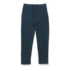 Aerial Pants - Blue Illusion - Dam