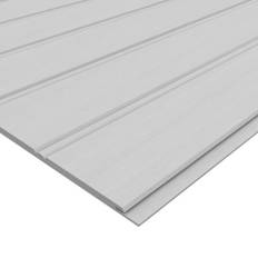 Panel Moelven Regina Pärlspont Grå 6X620X2435Mm