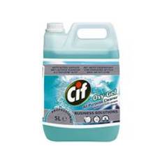 Cif Prof.APC Oxygel Ocean 5L W590