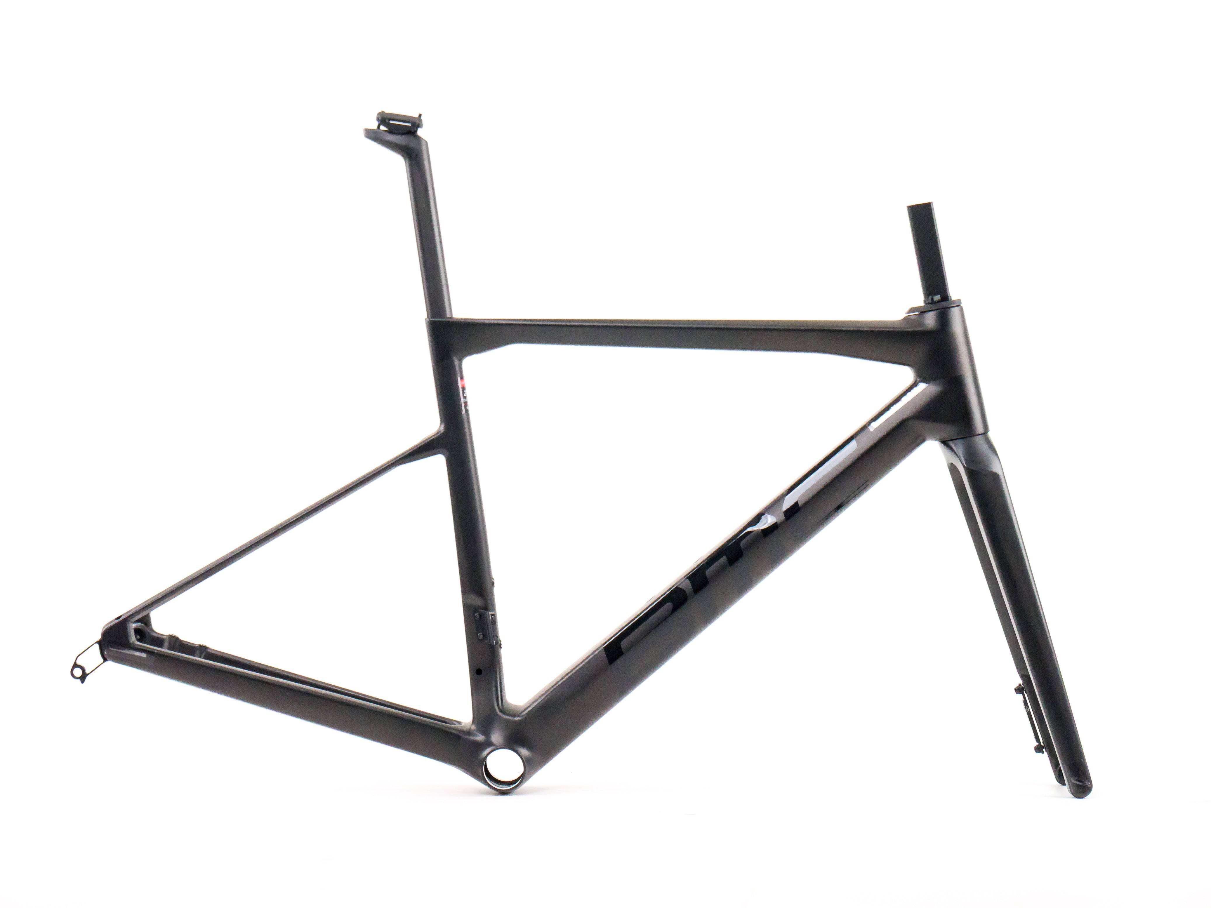 BMC Teammachine SLR Mpc 2024 size 51 - 002 / 51 / Black