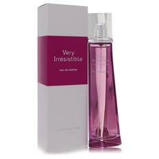 Very Irresistible Sensual Perfume By Givenchy for Women