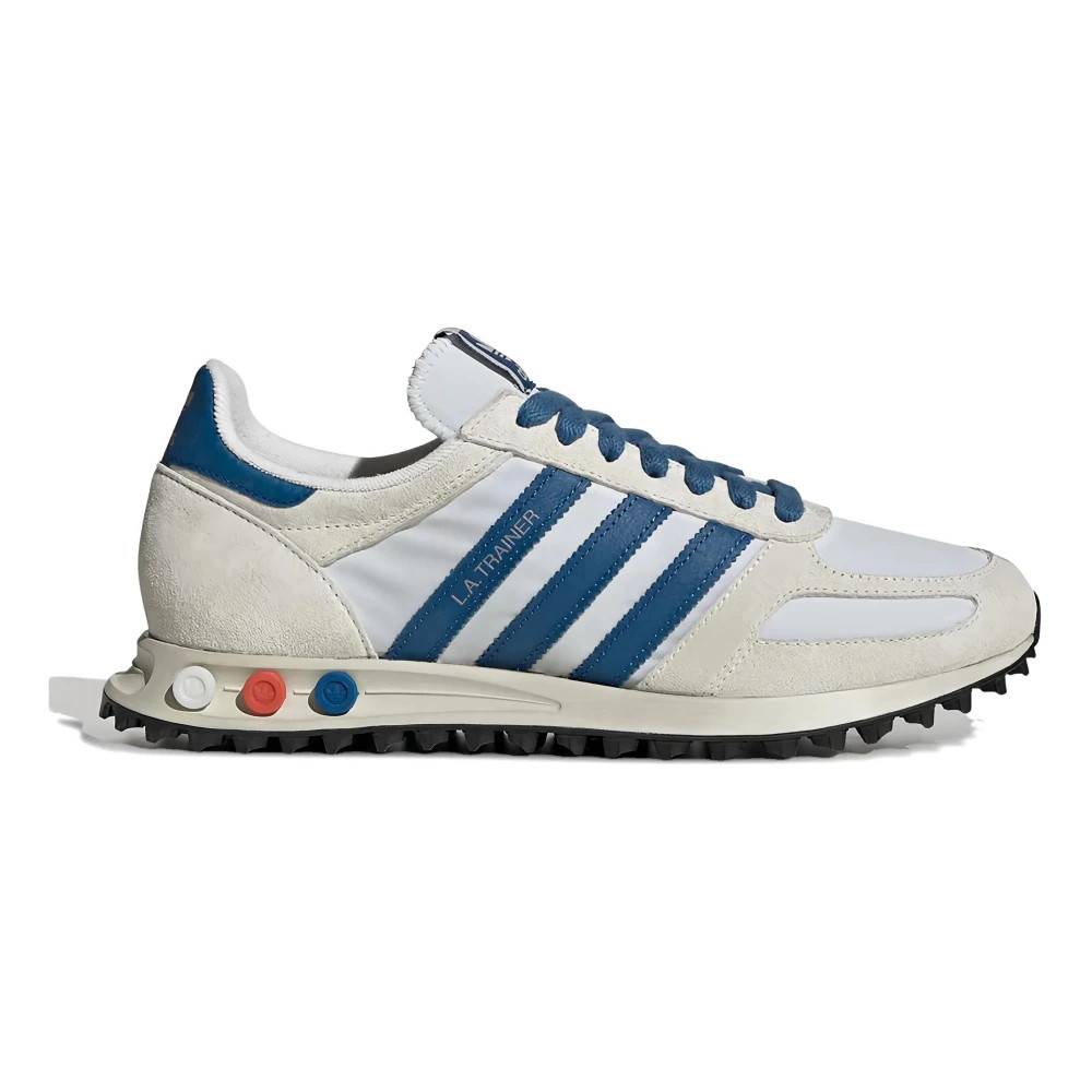 Adidas LA Trainer OG - Træning - Herre - Flerfarvet - 42 EU -
