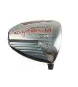 Callaway Big Bertha Diablo Neutral Driver