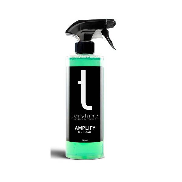 Tershine Amplify Wet Coat
