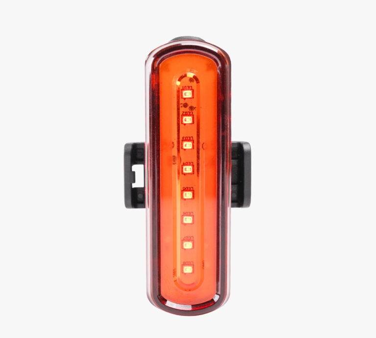 Ravemen TR30 baklampa
