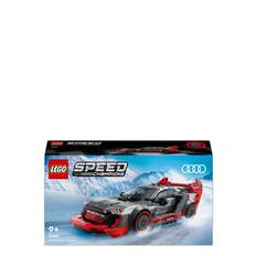 LEGO Audi S1 E-Tron Quattro-Racerbil 76921 Multi/patterned