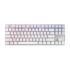 CHERRY MX 8.2 TKL WIRELESS WHITE