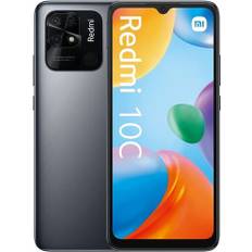 Xiaomi Redmi 10C | 4 GB | 128 GB | Graphite Gray