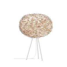 UMAGE - Eos Bordslampa X-Large Lys Brun