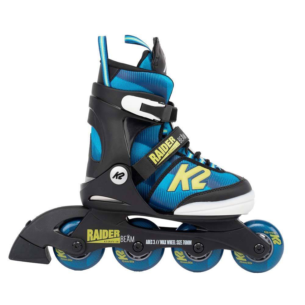 K2 Raider Beam strl M