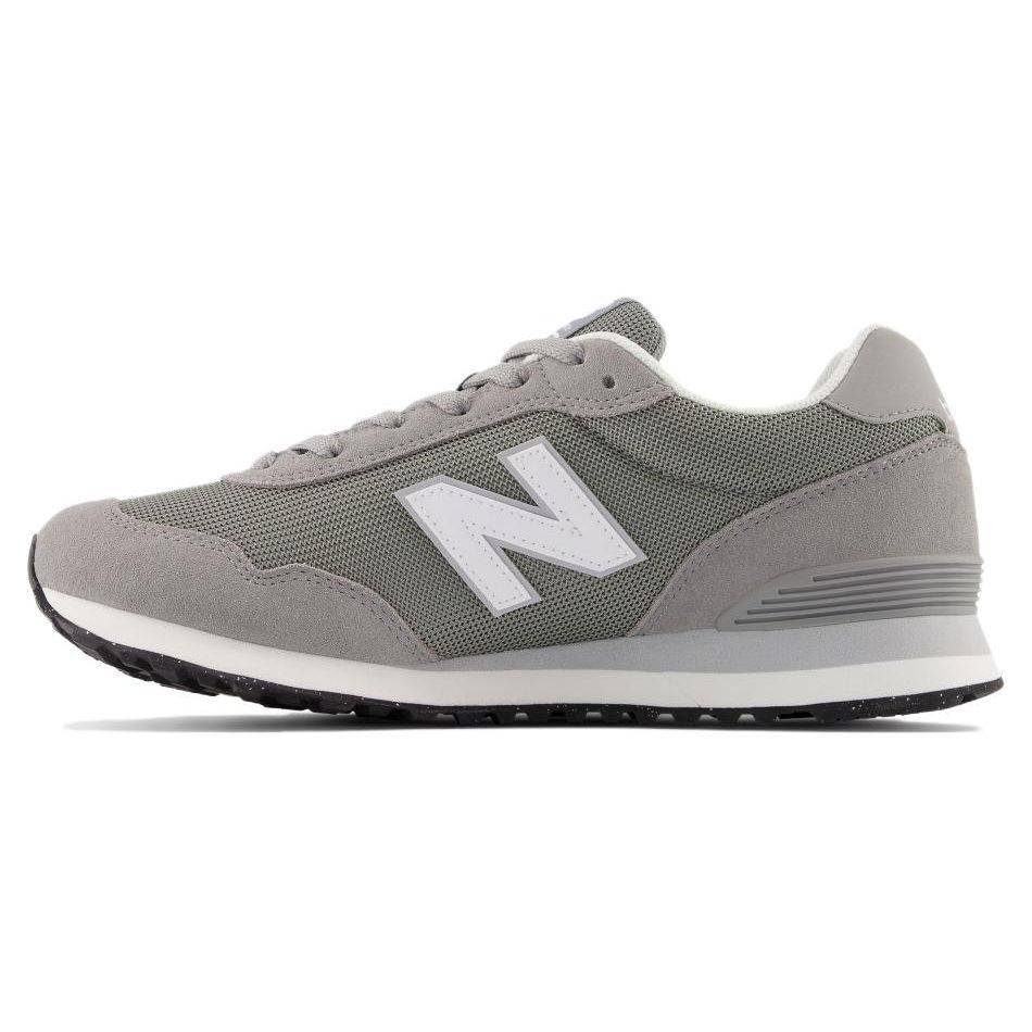 New Balance 515 Grå Herrskor Vita ML515GRY cm