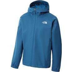 The north face - Quest regnjakke - Herre  - M  - Blå