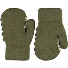Molo Kenau Stl. 1-2 år unisex - Hattar & Mössor Från Magasin - Army (1-2 år)