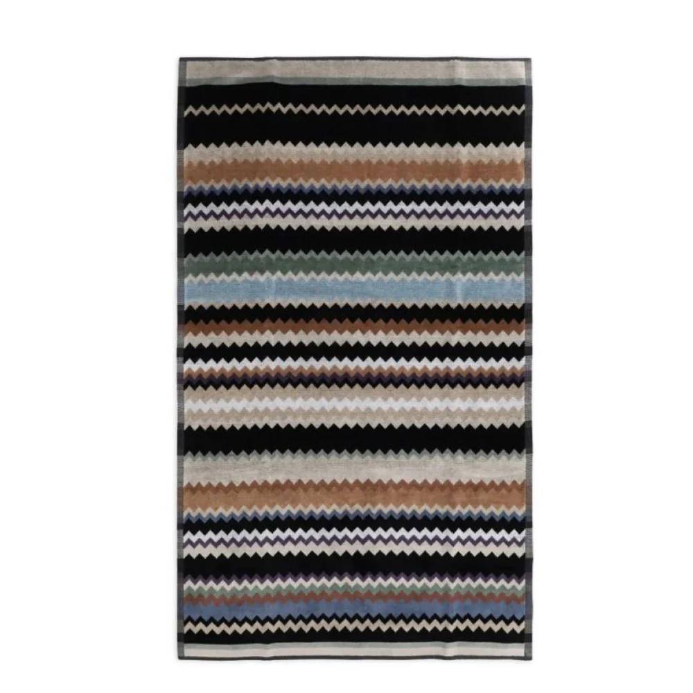 Missoni Home - Curt Badlakan Home - unisex - ONE Size - Bomull