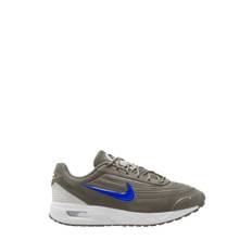 Nike Nike Grey Racer Blue Air Max Verse Trainers