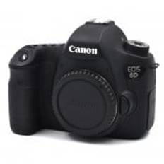Canon EOS 6D DSLR kamerahus