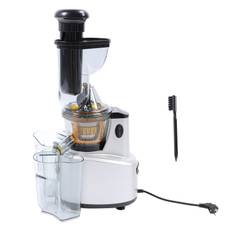 500W Slow Juicer Slow Masticating Juicer Machine Cold Press Juicer for Fruits Vegetables Large Feed L