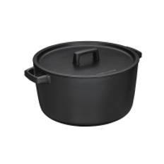 Fiskars Folken Casserole W/Lid 4L