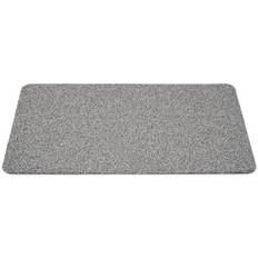 Star eco grå - entrématta 66 x 95 cm (66 x 95 cm)