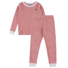 Petit Bateau Pyjamas - 2-delad - Pion/Marshmallow - Petit Bateau - 3 år (98) - Pyjamas 2-delad
