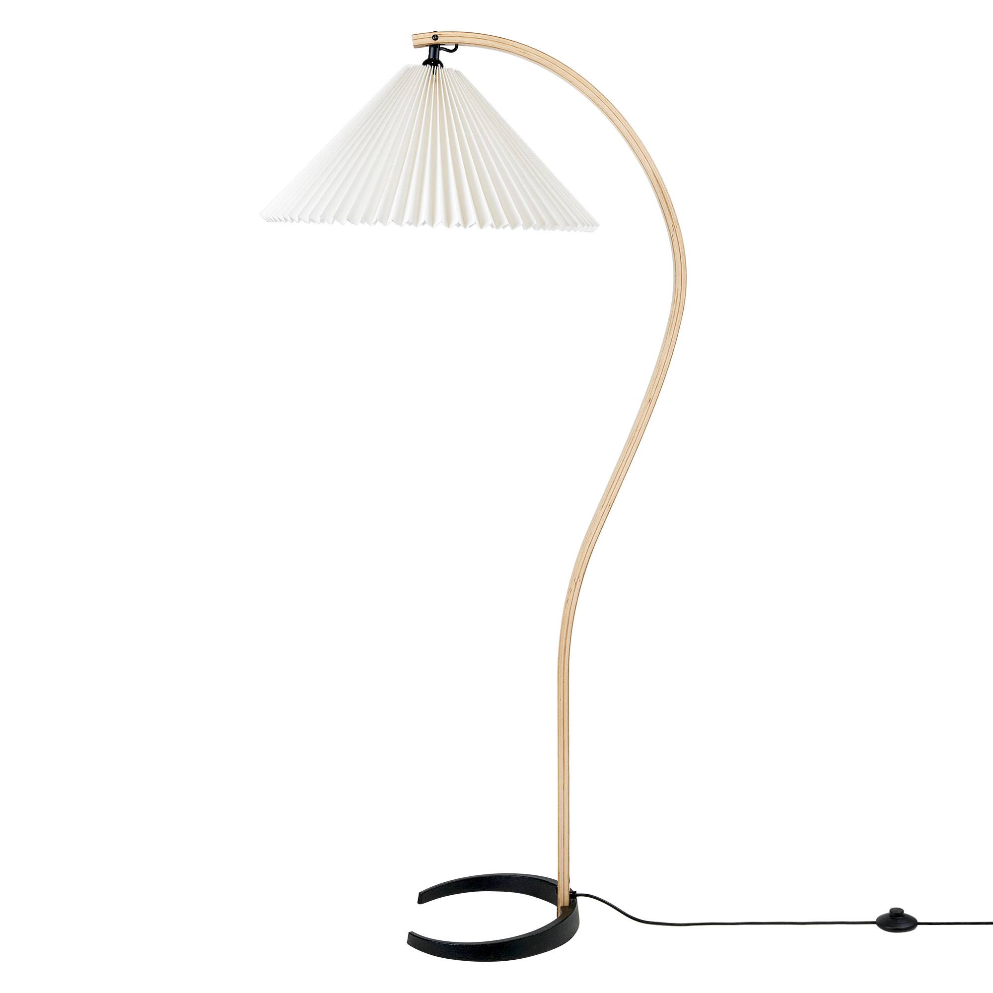 Timberline Gulvlampe.