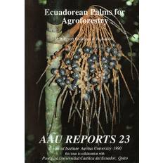 Ecuadorean Palms for Agroforestry