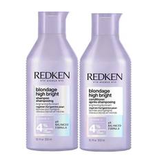 Redken Blondage High Bright Duo 300ml